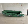 Надувная лодка Гладиатор 420X в Стерлитамаке