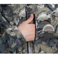 Демисезонный костюм Хольстер Скаут утепленный / мембранное трикотажное полотно / соты серые в Стерлитамаке