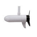Электромотор HAIBO IPENGUIN P65 GPS 12V 53" в Стерлитамаке