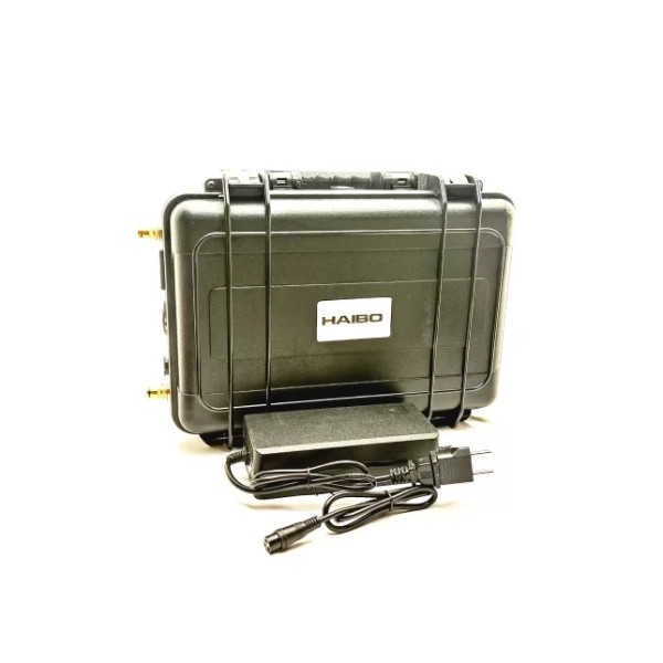 Аккумулятор с зарядным устройством LiFePO4 в Стерлитамаке