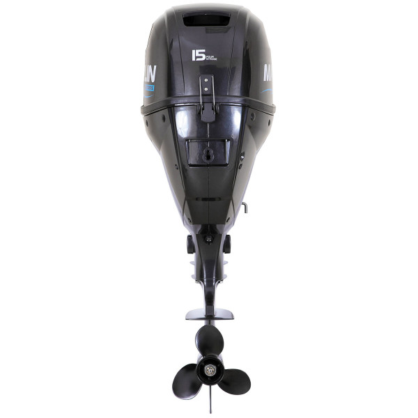 Мотор MARLIN MF 15 AWRL в Стерлитамаке