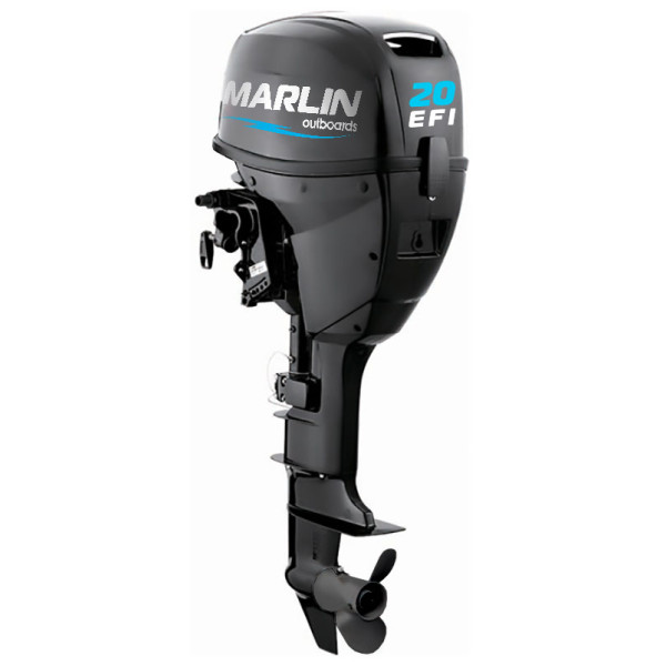 Мотор MARLIN MFI 20 AWRS в Стерлитамаке