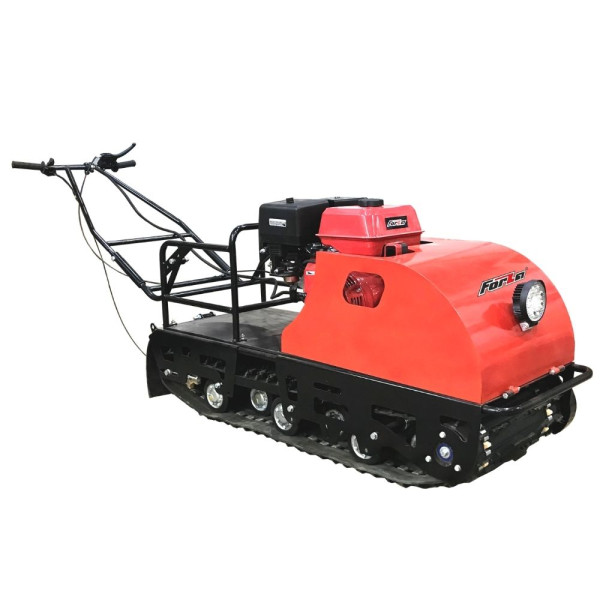 Мотобуксировщик МБС3-15ВФЭ Forza в Стерлитамаке