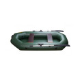 Надувная лодка Инзер 2 (280) передвижные сидения в Стерлитамаке