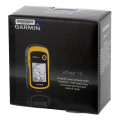 Навигатор GARMIN eTrex10 Rus в Стерлитамаке