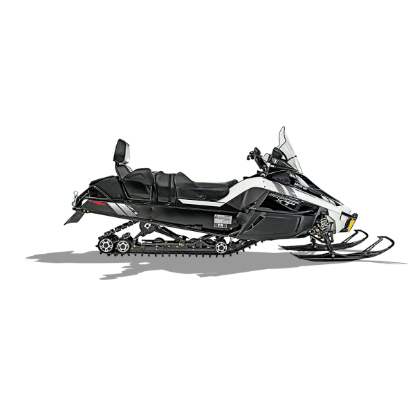 Снегоход Arctic BEARCAT Z1 XT Limited в Стерлитамаке