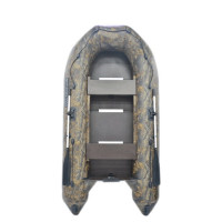 Надувная лодка Муссон 3200 СК КМФ