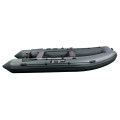 Надувная лодка ПВХ RiverBoats RB - 370 (Киль) в Стерлитамаке