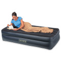 Надувная кровать Intex 66706 (С насосом) в Стерлитамаке