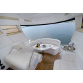Катер Sport cruiser Velvette 41 Evolution в Стерлитамаке