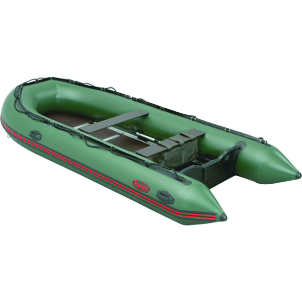 Надувная лодка CMB 335 в Стерлитамаке