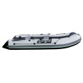 Надувная лодка ПВХ RiverBoats RB - 370 НДНД в Стерлитамаке