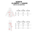 Костюм зимний NORFIN ELEMENT + JUNIOR в Стерлитамаке