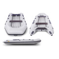 Лодка надувная моторная Solar SL-380 в Стерлитамаке