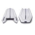 Лодка надувная моторная Solar SL-380 в Стерлитамаке