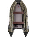 Надувная лодка SMARINE AIR FBMAX-360 в Стерлитамаке