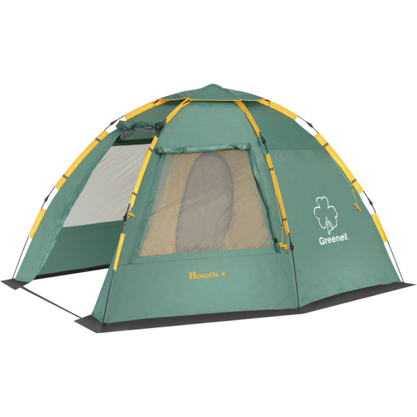 Палатка Greenell Хоут 4 v2 в Стерлитамаке