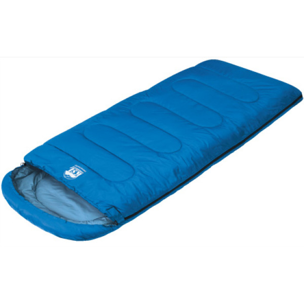 Спальный мешок Camping Comfort Plus в Стерлитамаке
