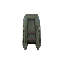Надувная лодка ПВХ Торпеда 3600 под мотор