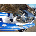 Надувная лодка SkyBoat 520RT в Стерлитамаке