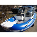 Надувная лодка SkyBoat 520RT в Стерлитамаке