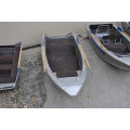 Алюминиевая лодка WINDBOAT-42 в Стерлитамаке