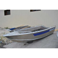 Алюминиевая лодка WINDBOAT-42 в Стерлитамаке