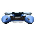 Лодка надувная Angler REEF 390FНД с фальшбортом в Стерлитамаке