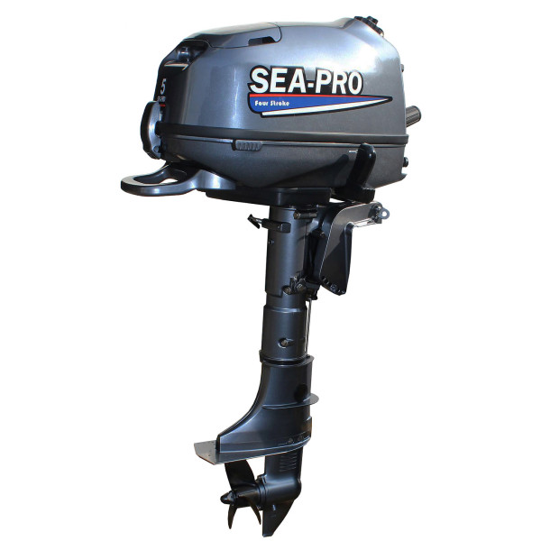 Мотор Sea Pro F5S в Стерлитамаке