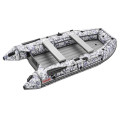 Моторная лодка ПВХ Zefir 3500 LT (малокилевая) в Стерлитамаке