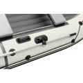 Моторная лодка ПВХ Zefir 3500 LT (малокилевая) в Стерлитамаке
