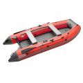 Моторная лодка ПВХ Zefir 3500 LT (малокилевая) в Стерлитамаке