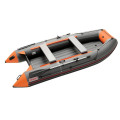 Моторная лодка ПВХ Zefir 3500 LT (малокилевая) в Стерлитамаке