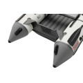 Моторная лодка ПВХ Zefir 3500 LT (малокилевая) в Стерлитамаке