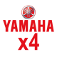 4-х тактные лодочные моторы Yamaha в Стерлитамаке 4-х тактные лодочные моторы Yamaha в Стерлитамаке