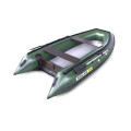 Лодка надувная моторная SOLAR-350 К (Максима) в Стерлитамаке