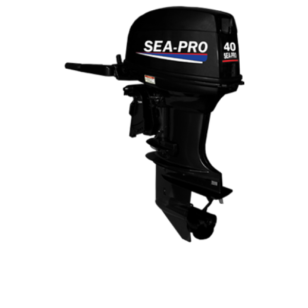 Мотор Sea Pro Т40S в Стерлитамаке
