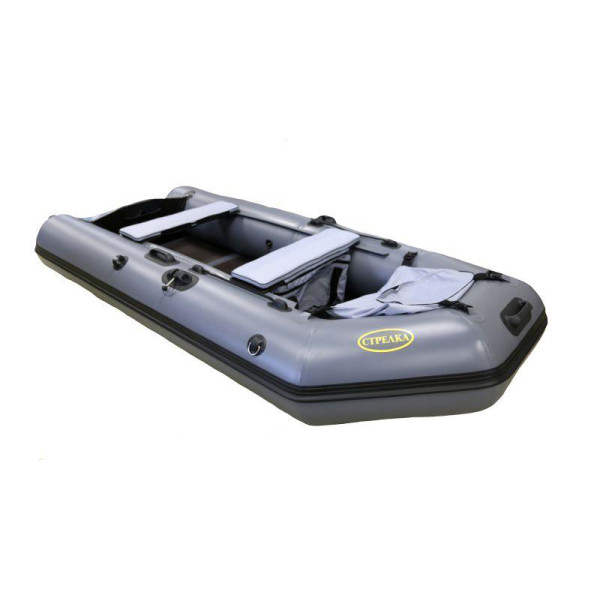 Надувная лодка Стрелка 290 МК Люкс в Стерлитамаке