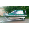 Надувная лодка SkyBoat 520R в Стерлитамаке
