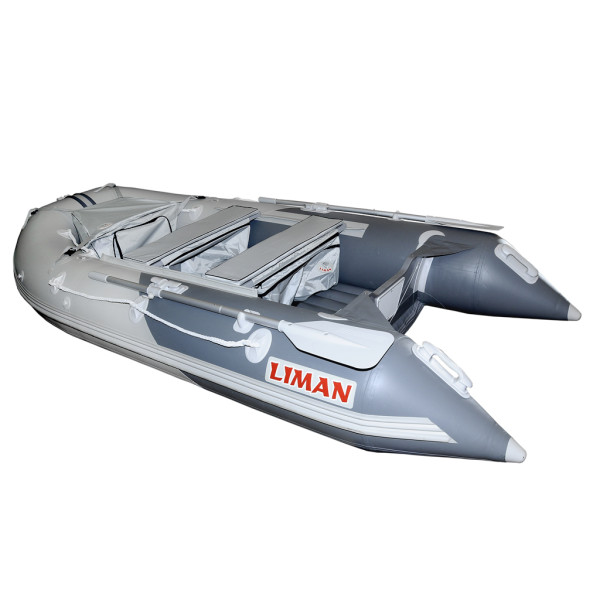 Надувная лодка Liman SB 340R в Стерлитамаке