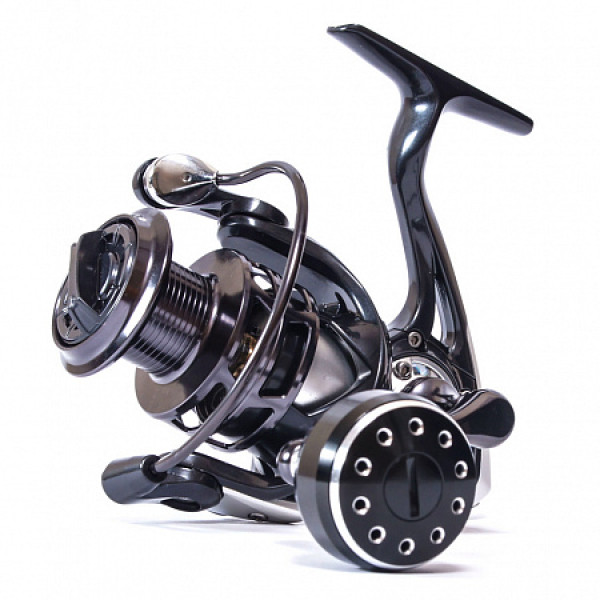 Катушка AKmaster SW 3000, 12+1 подш в Стерлитамаке