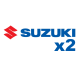 2-х тактные лодочные моторы Suzuki в Стерлитамаке