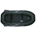 Надувная лодка Liman CP 280 H в Стерлитамаке