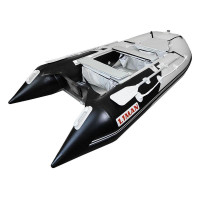 Надувная лодка Liman LSCD 340ALR