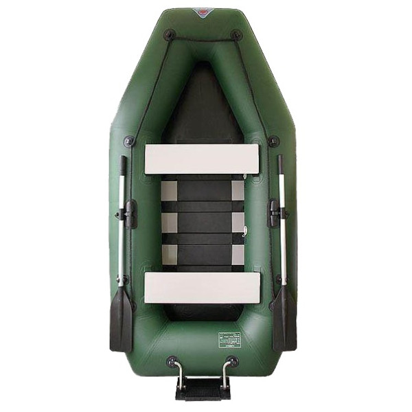 Надувная лодка Yukona 280GT в Стерлитамаке