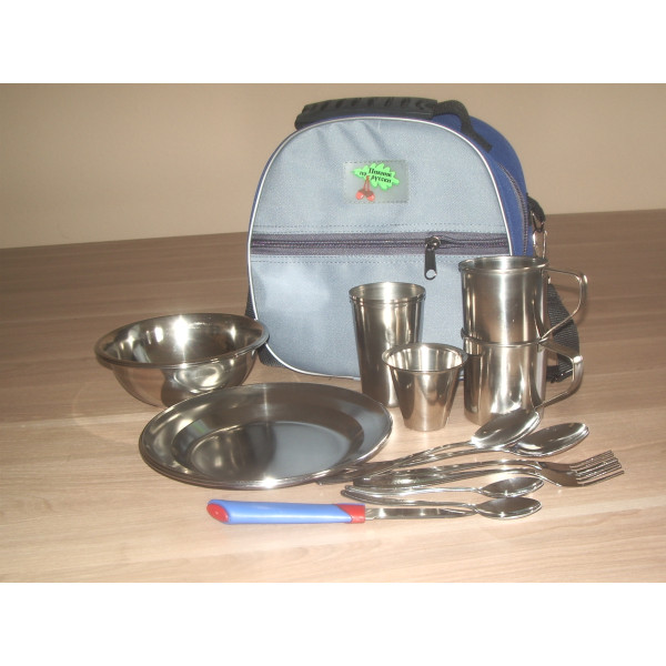 Кейс на 2 персоны в Стерлитамаке