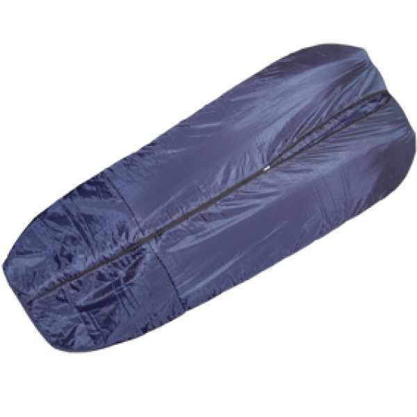 Спальный мешок Кокон с капюшоном 2-3 С синтепон пл.300 р-р 1.95х0,9 в Стерлитамаке