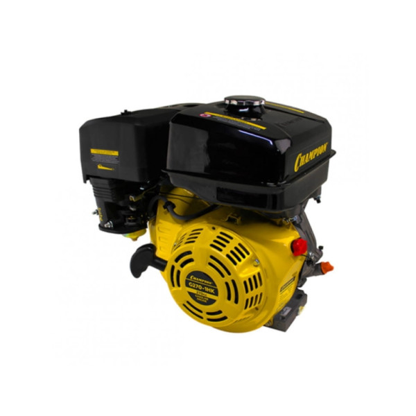 Двигатель Champion G270-1HK в Стерлитамаке