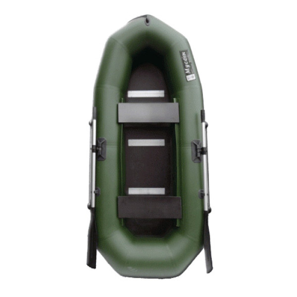 Надувная лодка Муссон R260С в Стерлитамаке