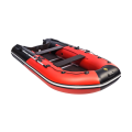 Надувная лодка Мастер Лодок Ривьера Компакт 3600 СК Комби в Стерлитамаке